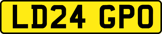LD24GPO