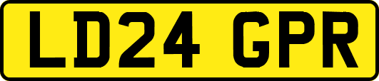 LD24GPR