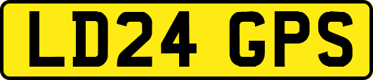 LD24GPS