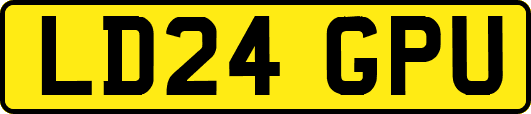 LD24GPU