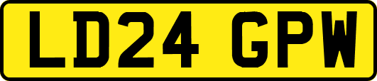 LD24GPW