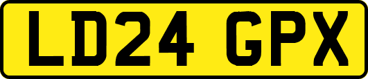 LD24GPX