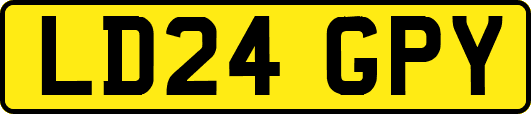 LD24GPY
