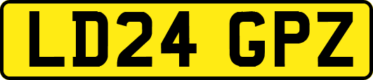 LD24GPZ