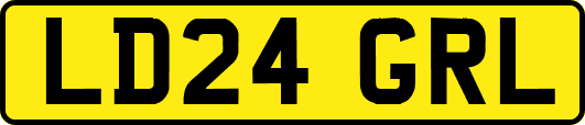 LD24GRL