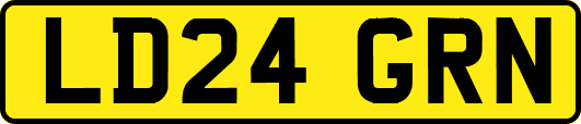 LD24GRN
