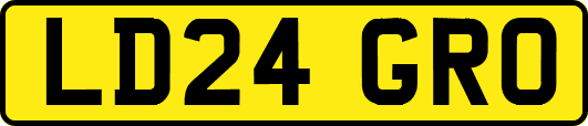 LD24GRO