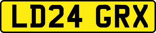 LD24GRX