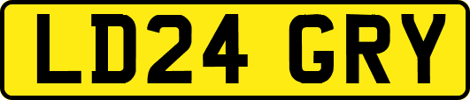 LD24GRY