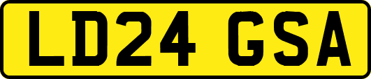 LD24GSA