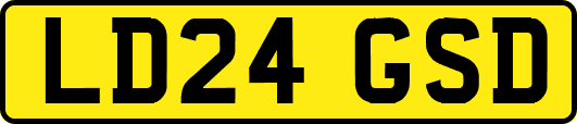LD24GSD
