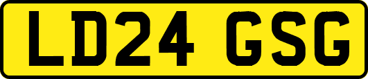 LD24GSG