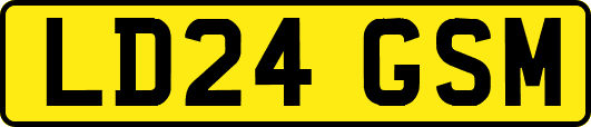 LD24GSM