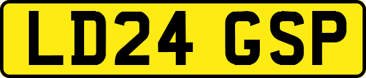 LD24GSP
