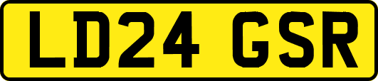 LD24GSR