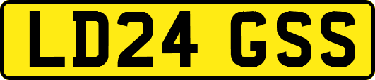 LD24GSS