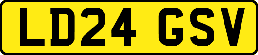LD24GSV