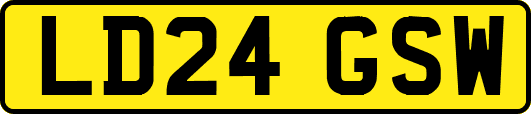LD24GSW