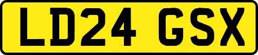LD24GSX