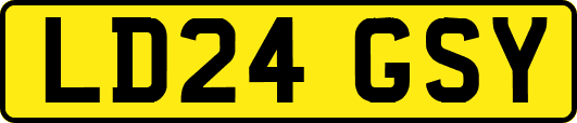 LD24GSY