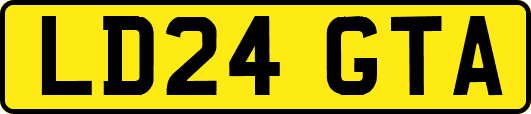 LD24GTA