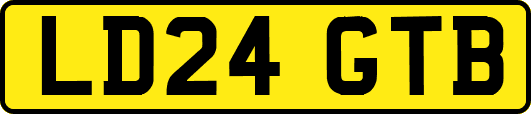 LD24GTB