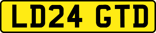 LD24GTD