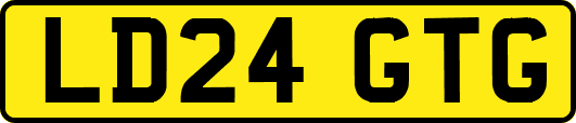 LD24GTG
