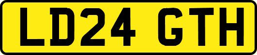 LD24GTH