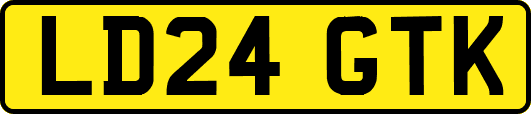 LD24GTK