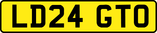 LD24GTO
