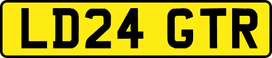 LD24GTR