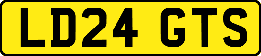 LD24GTS