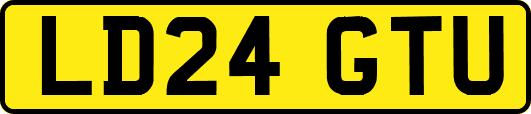 LD24GTU