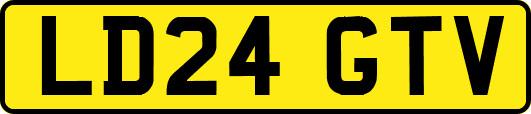 LD24GTV