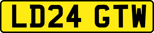 LD24GTW