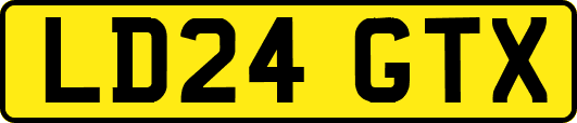 LD24GTX