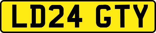 LD24GTY