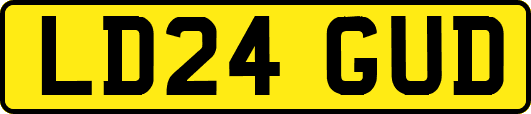 LD24GUD