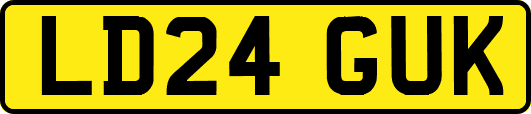 LD24GUK