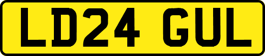 LD24GUL
