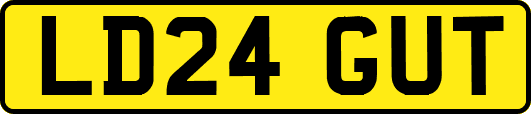 LD24GUT
