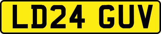 LD24GUV