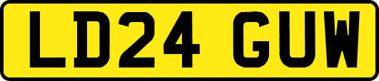 LD24GUW
