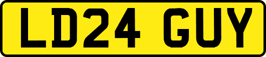 LD24GUY