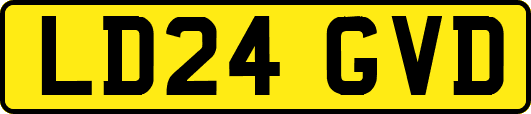 LD24GVD