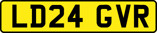 LD24GVR