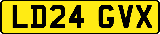 LD24GVX
