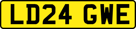 LD24GWE