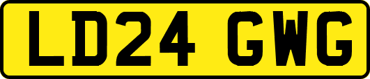 LD24GWG